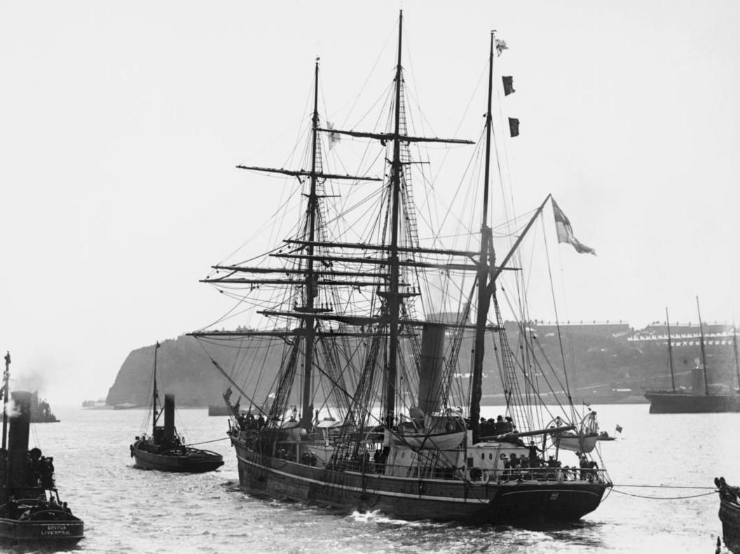 Terra Nova