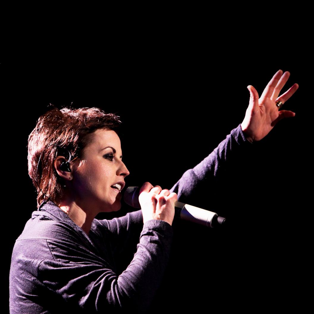 Dolores O'Riordan