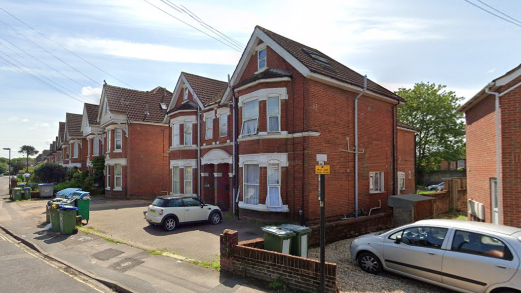 45 Landguard Road, Southampton