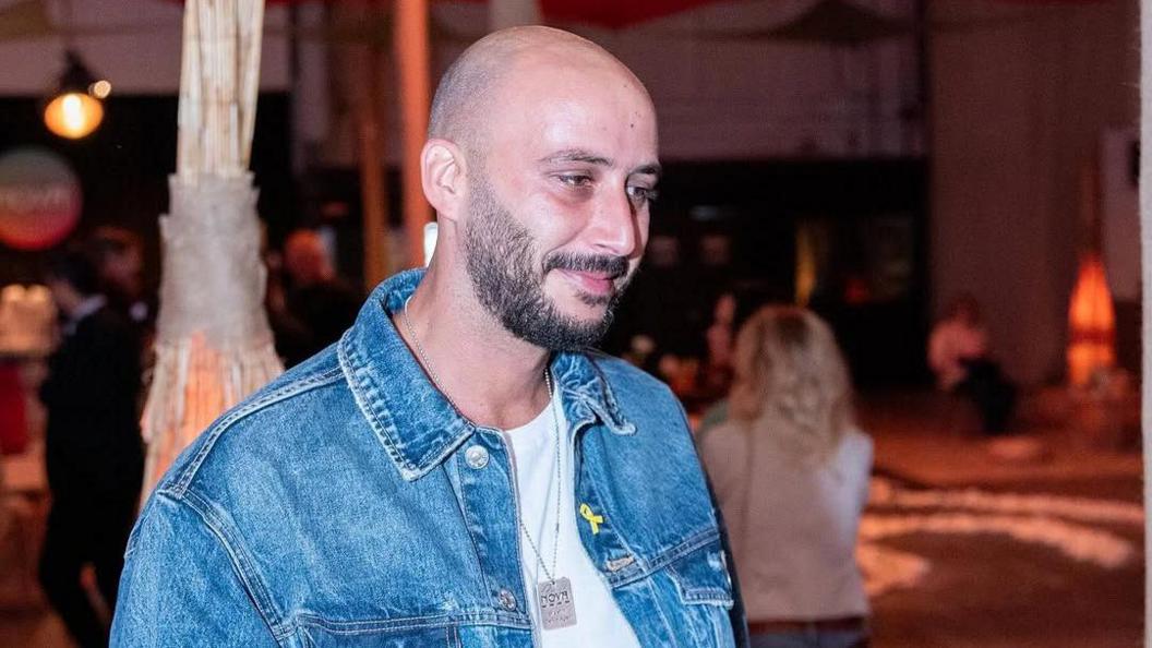Roei Shalev