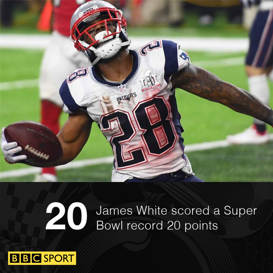 James White