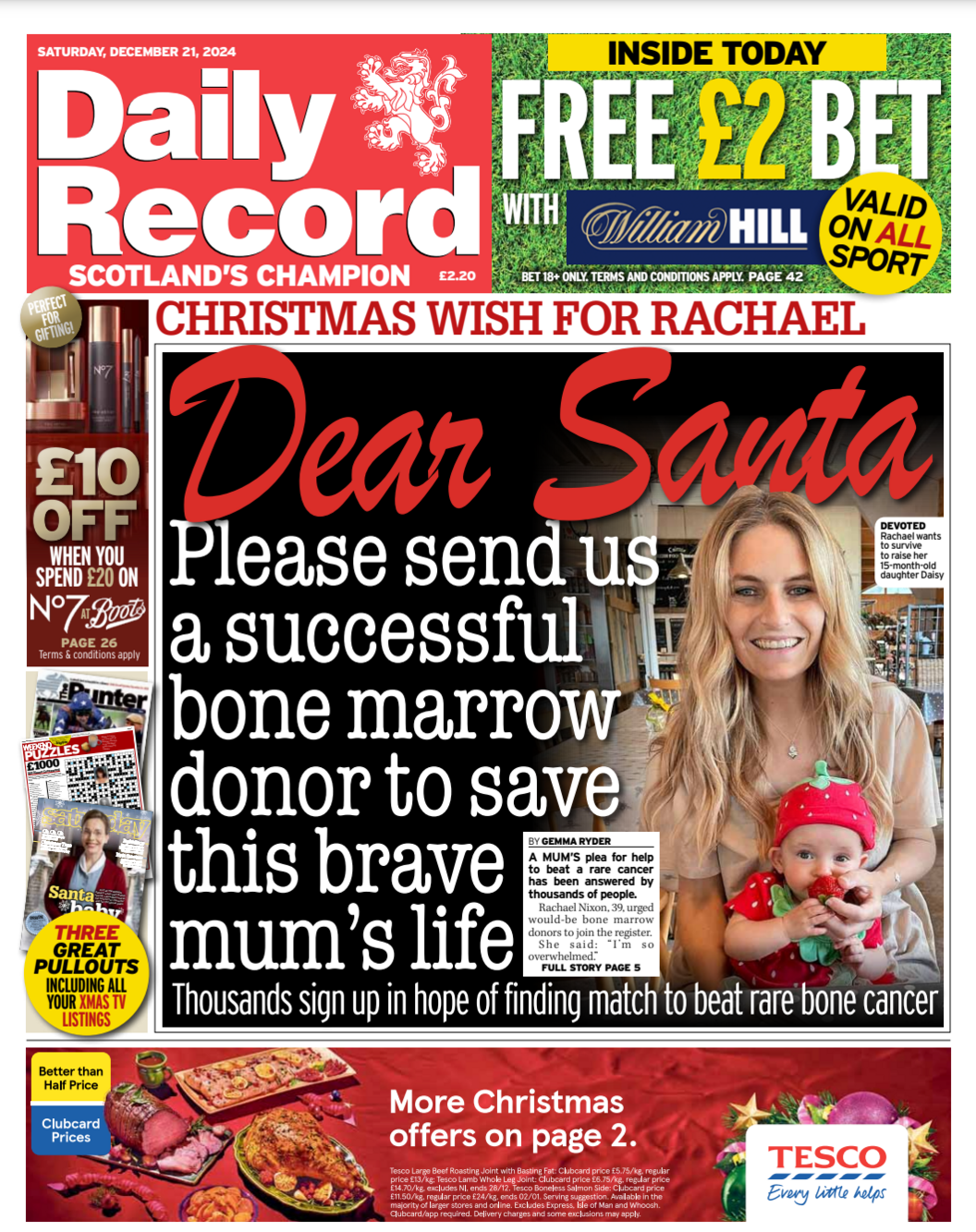 Daily Record