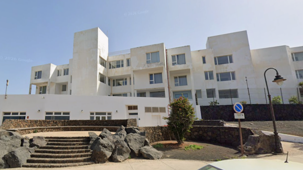 Galeon Playa Apartments
