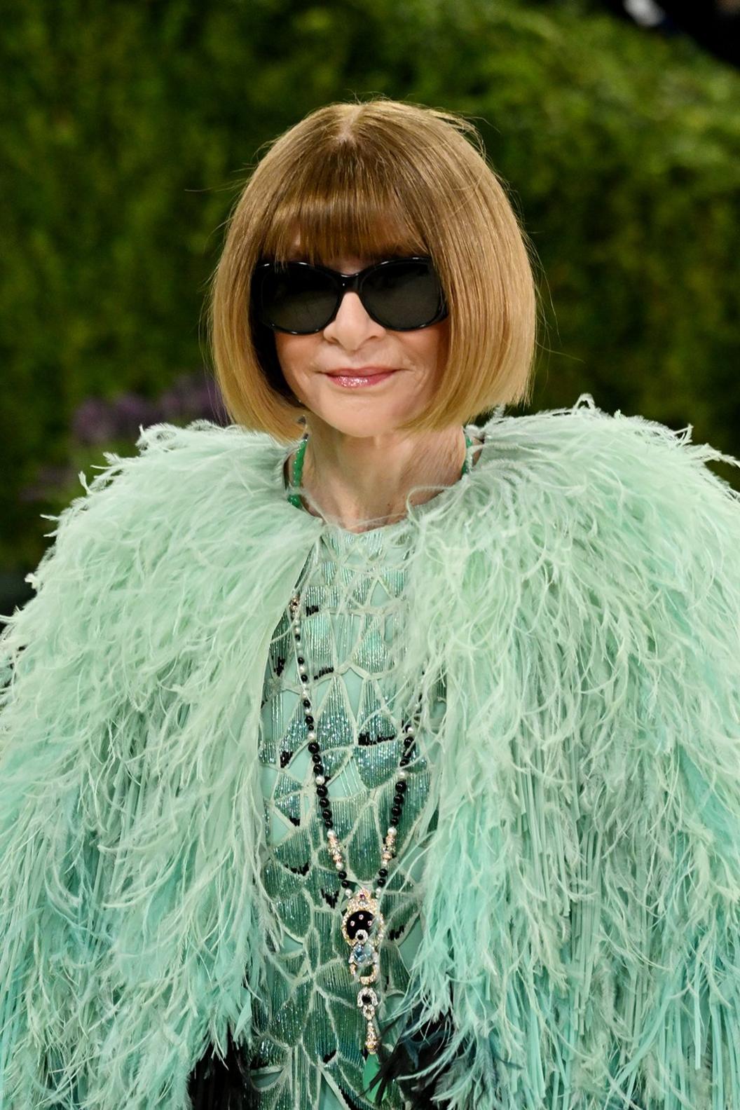 Met Gala 2026 looks: Beyonce, Rihanna and Katy Perry turn heads on the ...