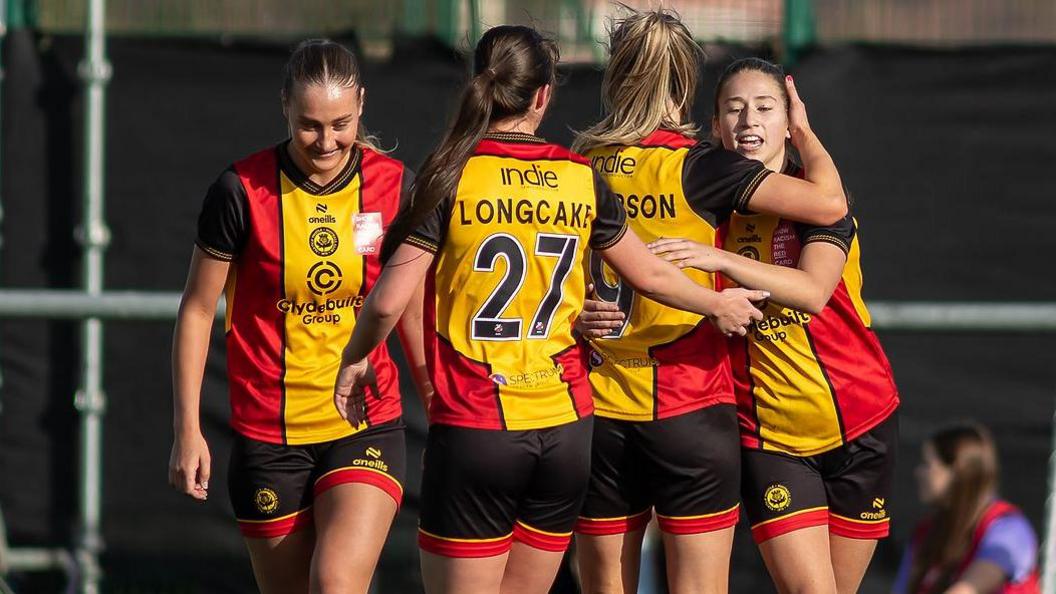 Partick Thistle