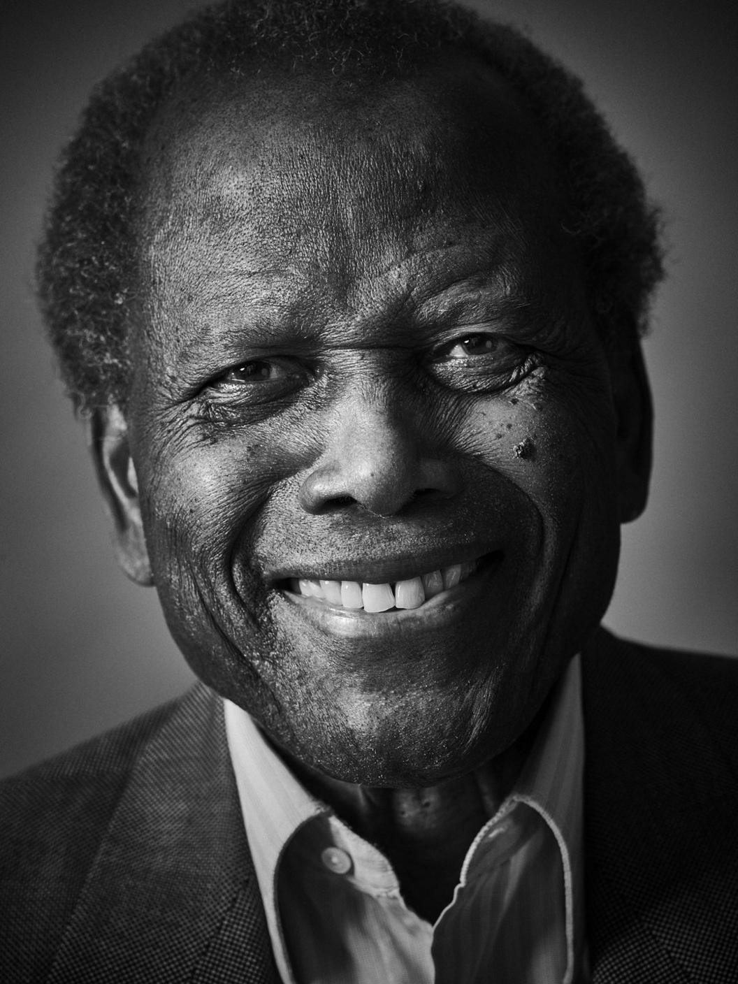 Sidney Poitier