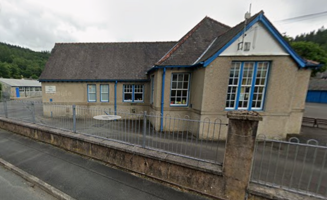 Ysgol Betws-y Coed
