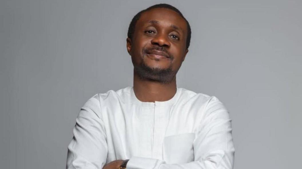 Nathaniel Bassey 