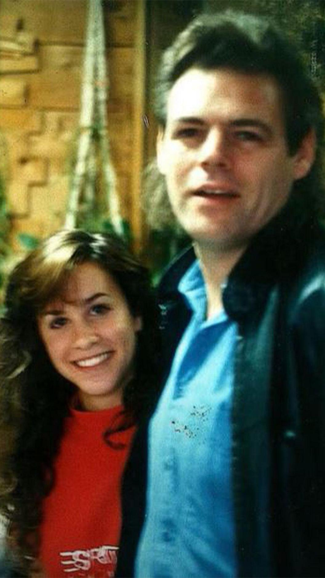 Lindsay Thomas Morgan ac Alanis Morissette
