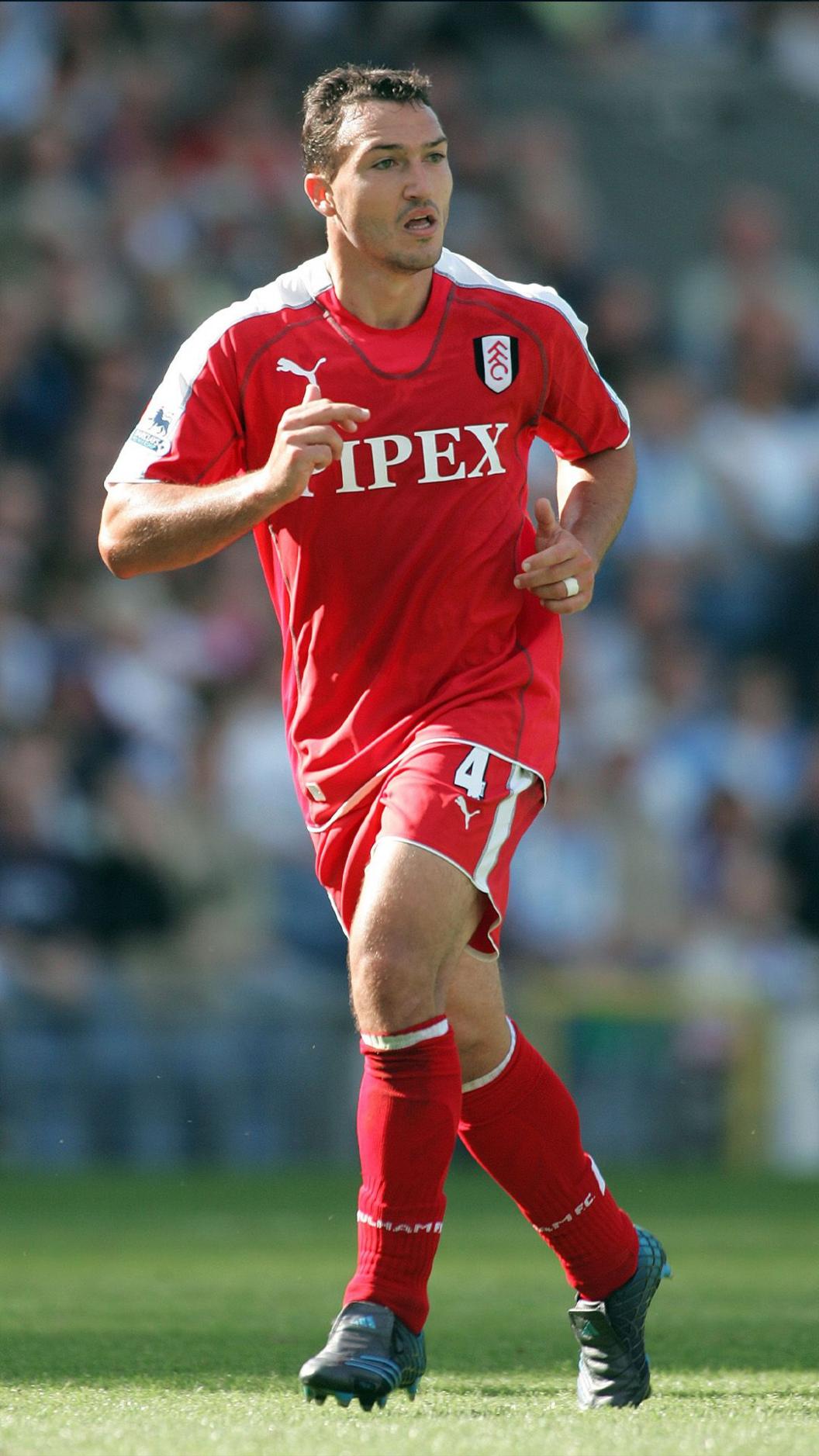 Steed Malbranque
