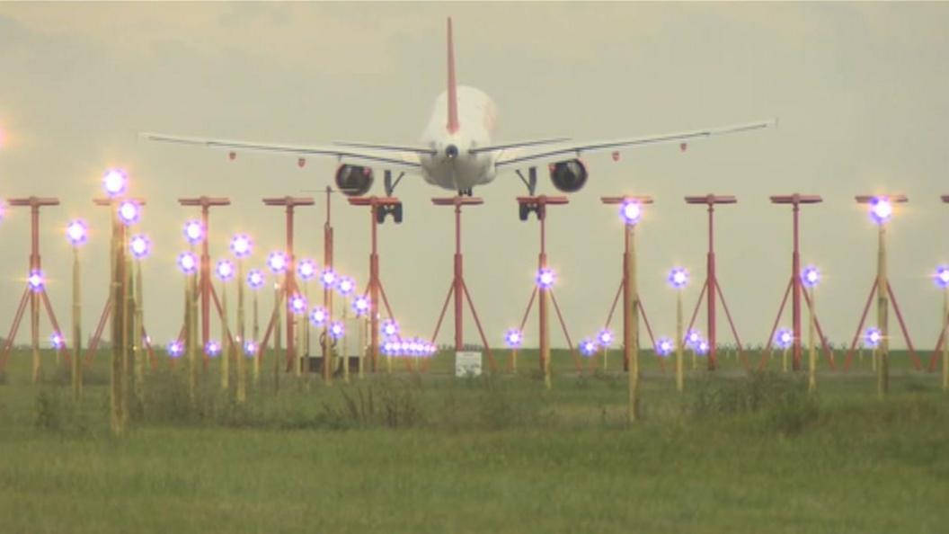 Stansted Airport