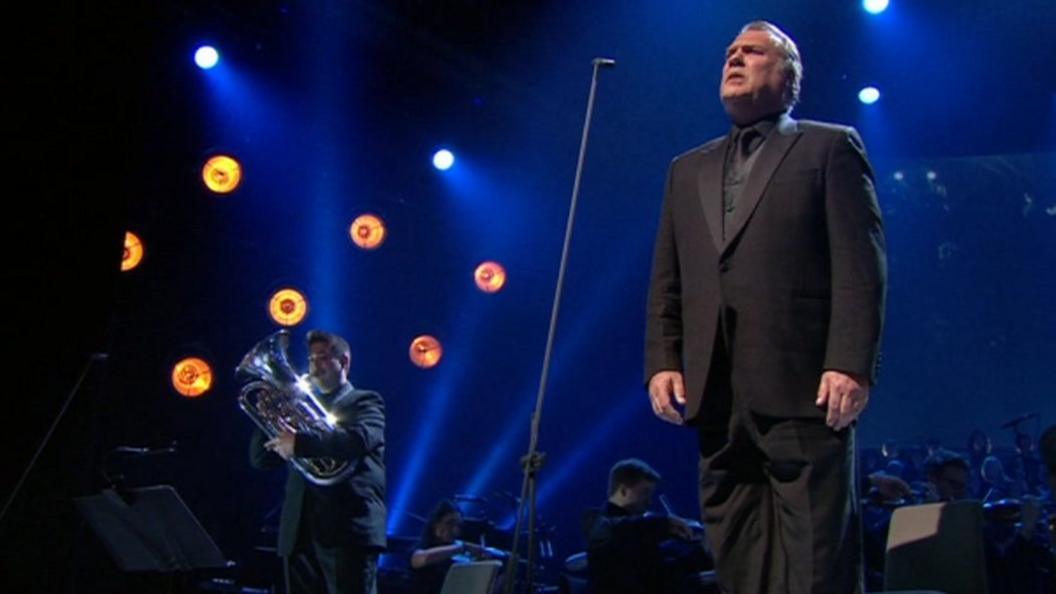 Bryn Terfel