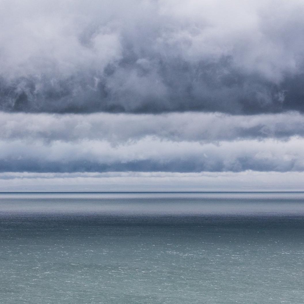 Somerset coastline