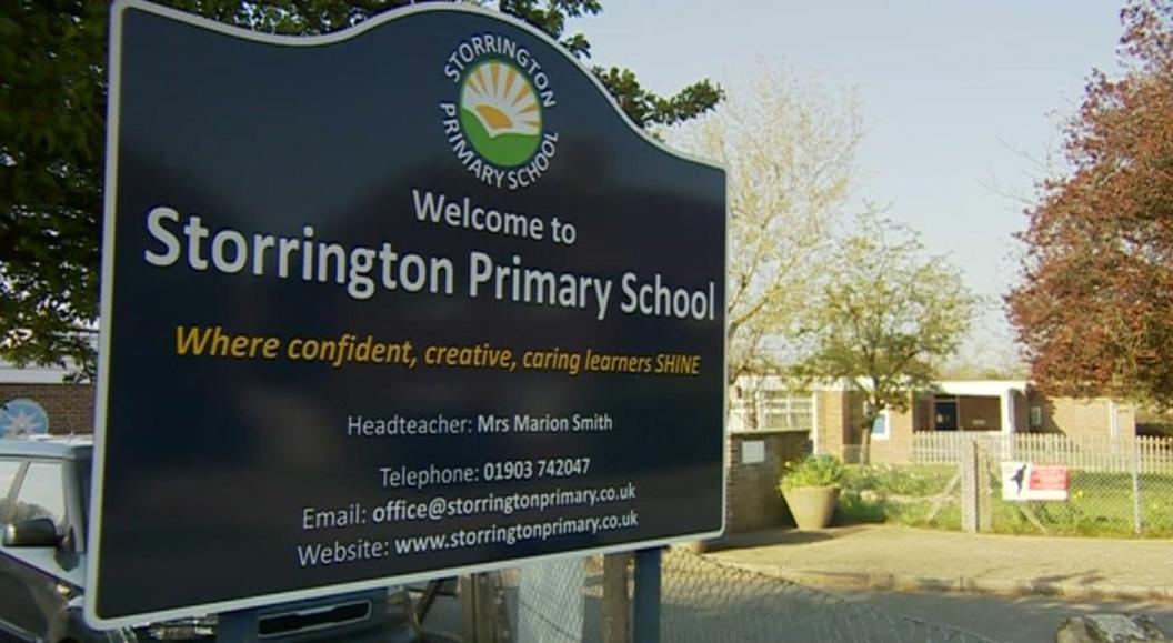 Storrington Primary School