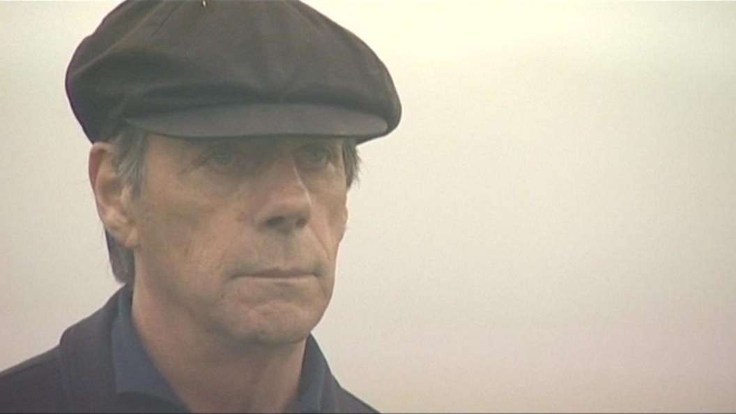 Henry Cecil