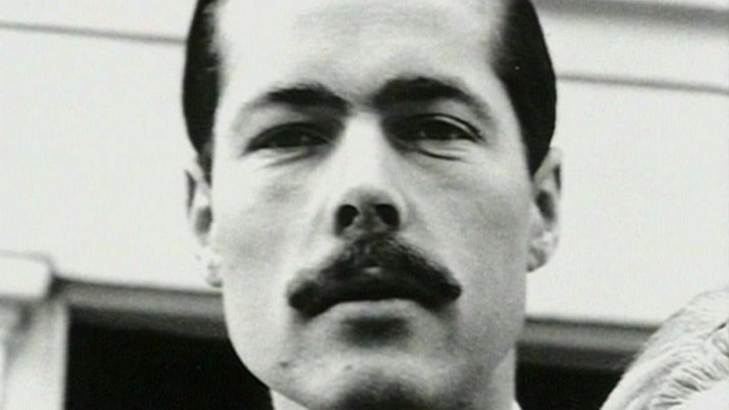 Lord Lucan