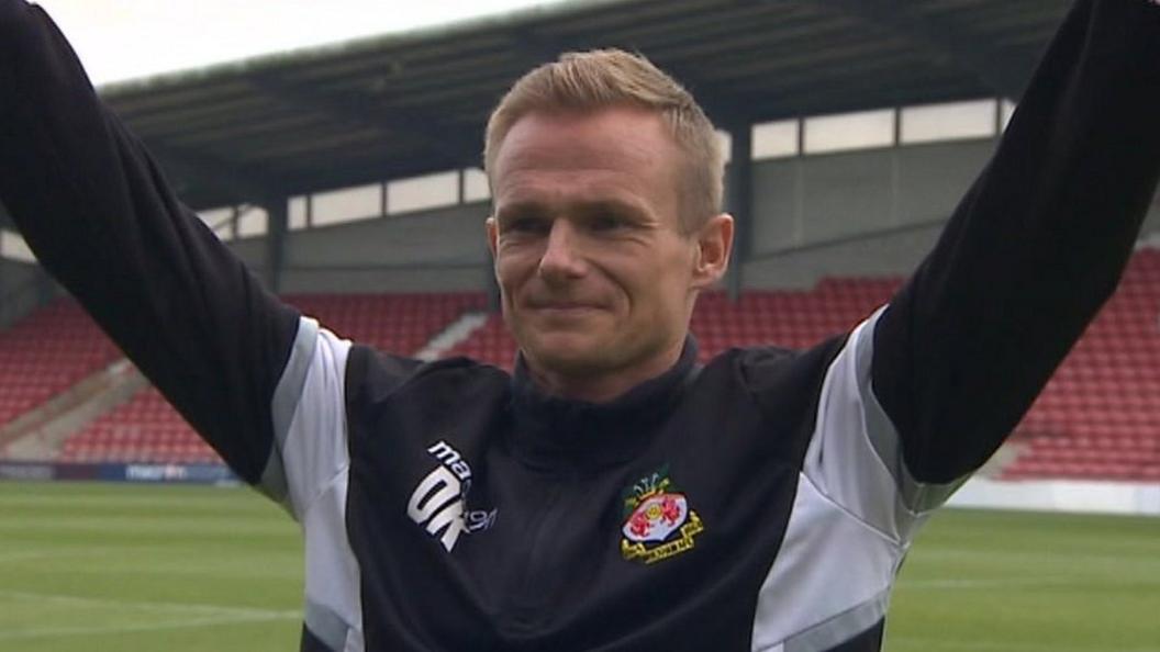 Dean Keates