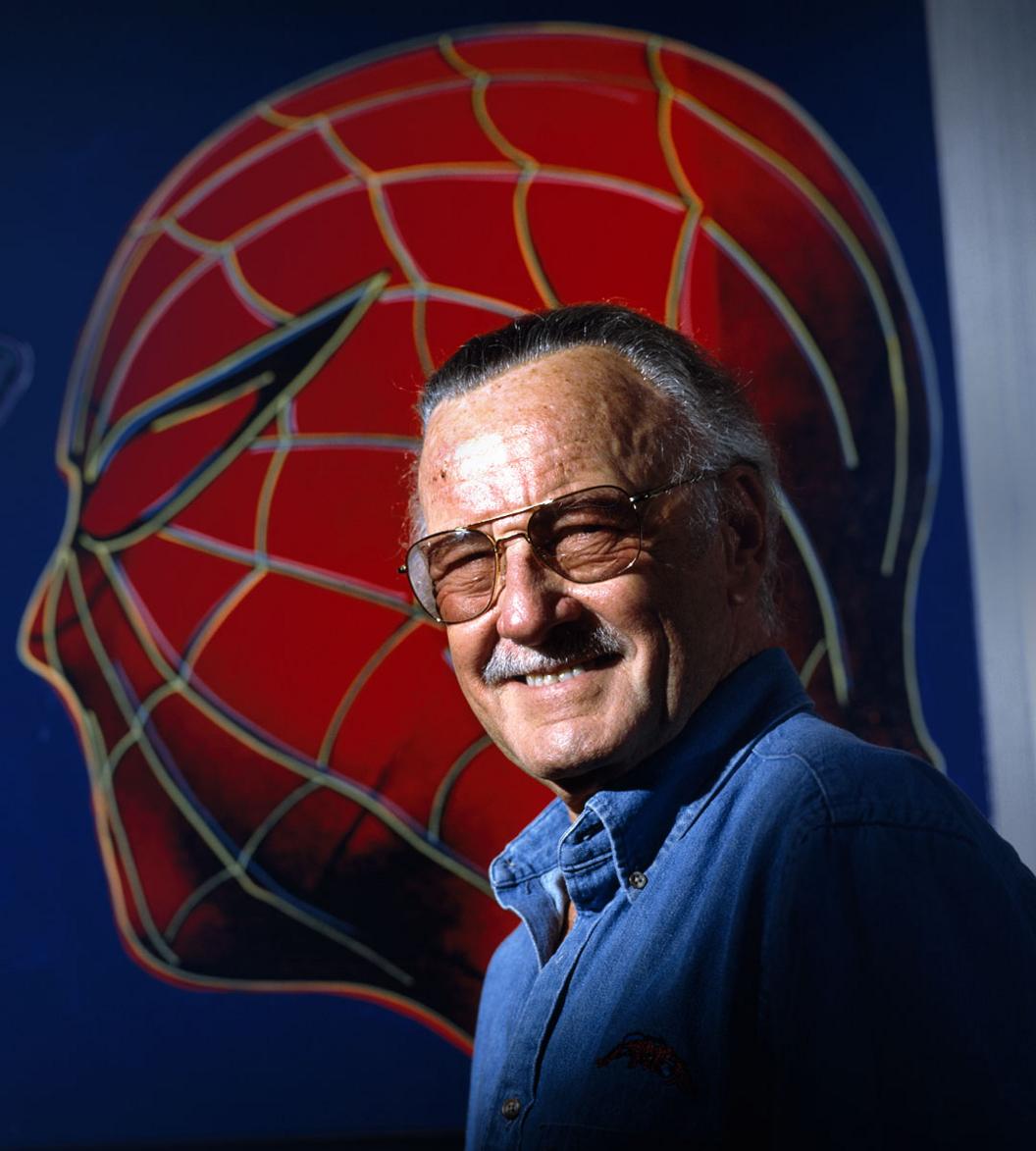 Stan Lee