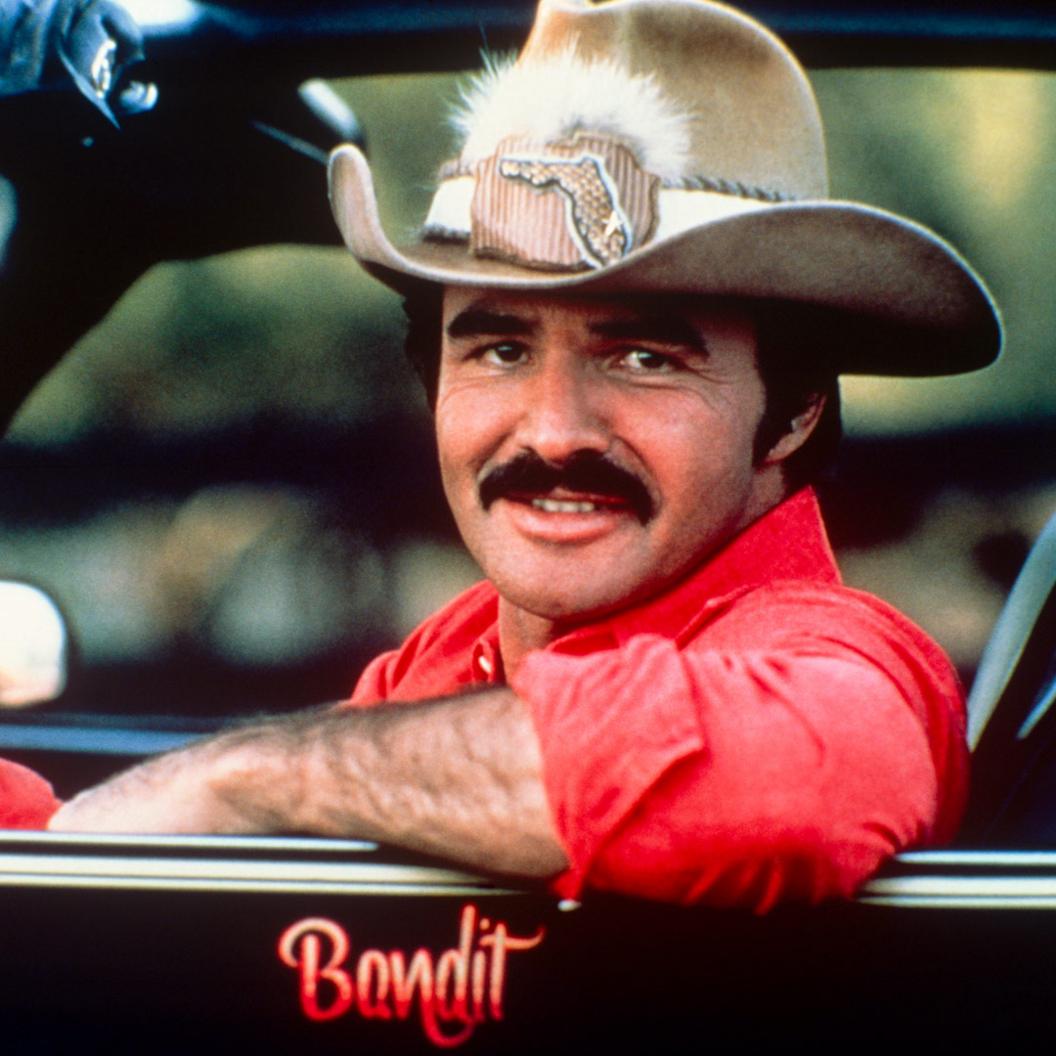 Burt Reynolds