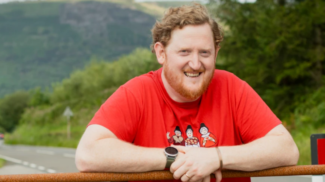 Siôn Tomos Owen