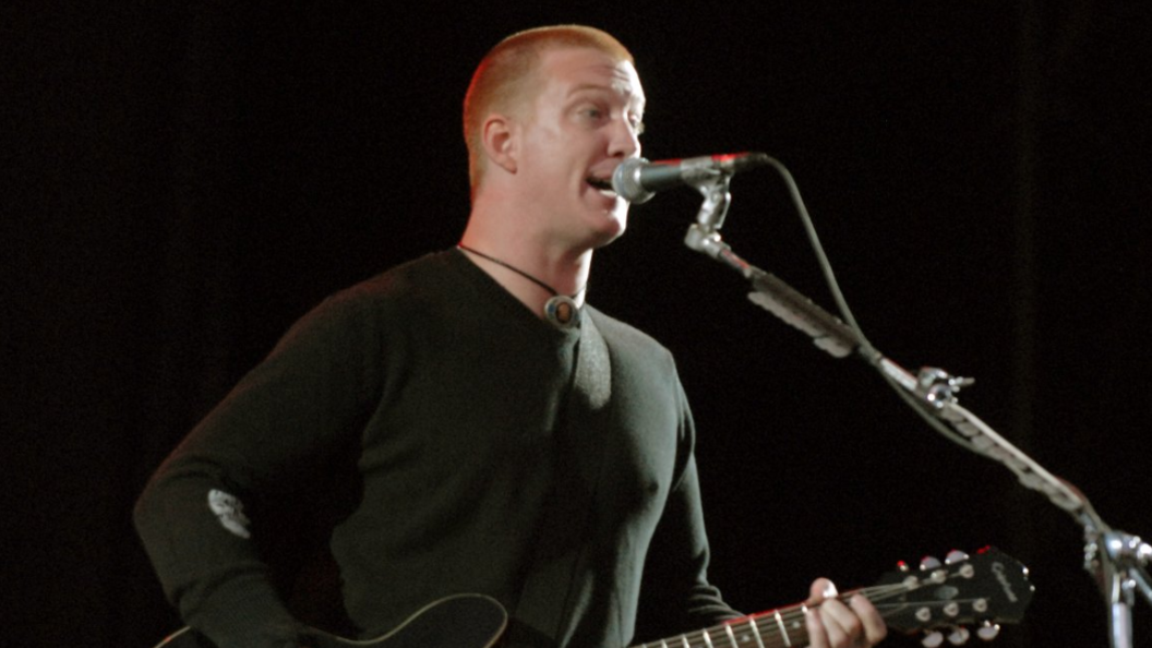 Queens of the Stone Age