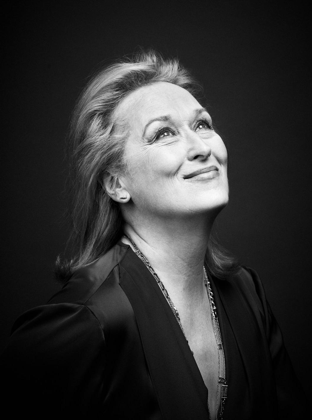 Meryl Streeep