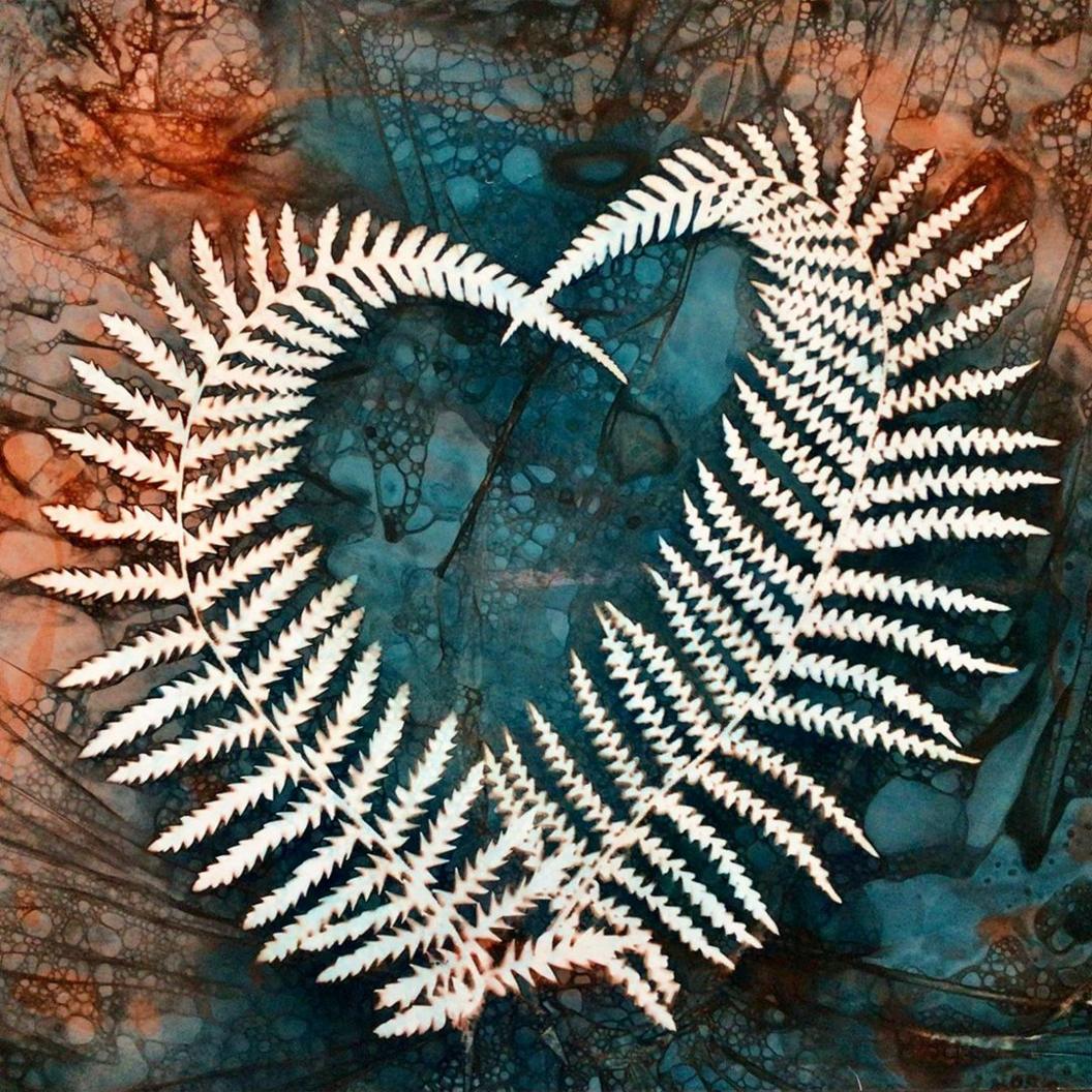 Darn o waith gan Mary Thomas