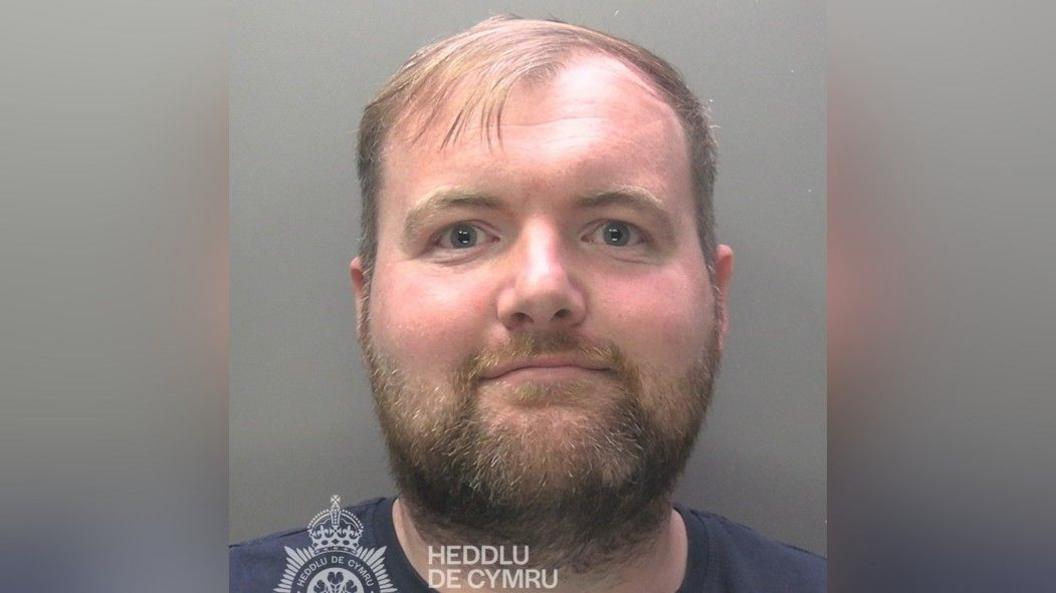 Matthew Membury