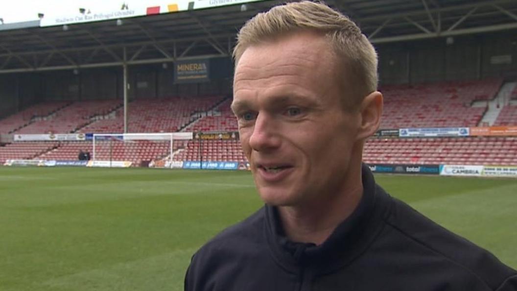 Dean Keates