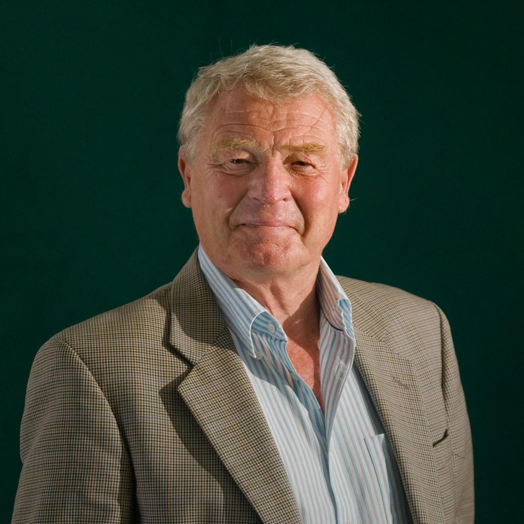 Paddy Ashdown