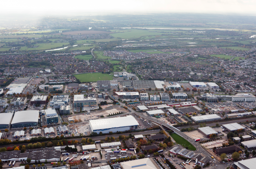 Slough Trading Estate