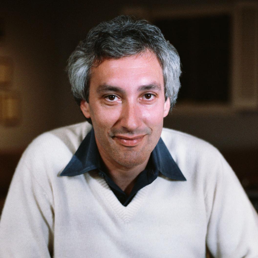 Steven Bochco