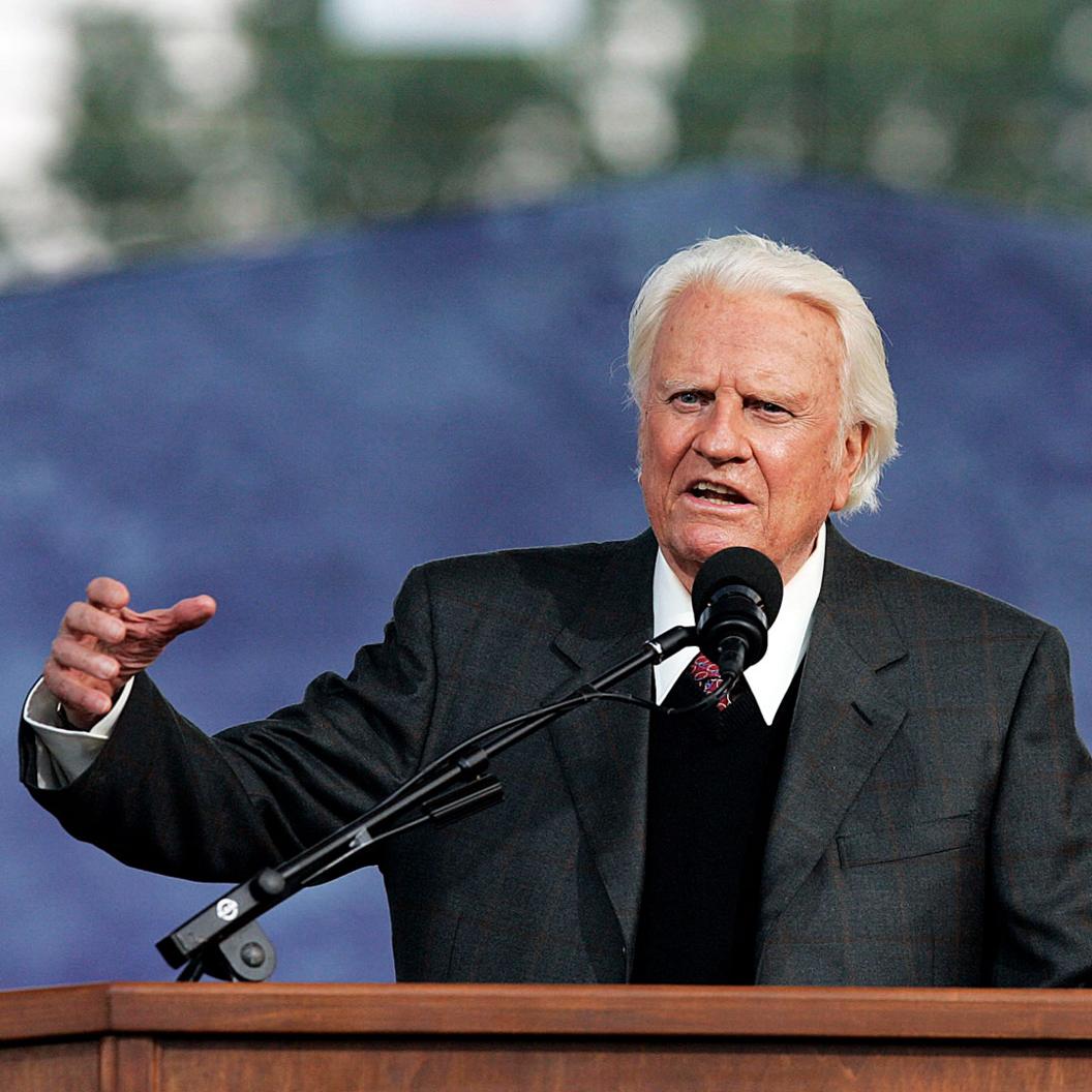 Billy Graham