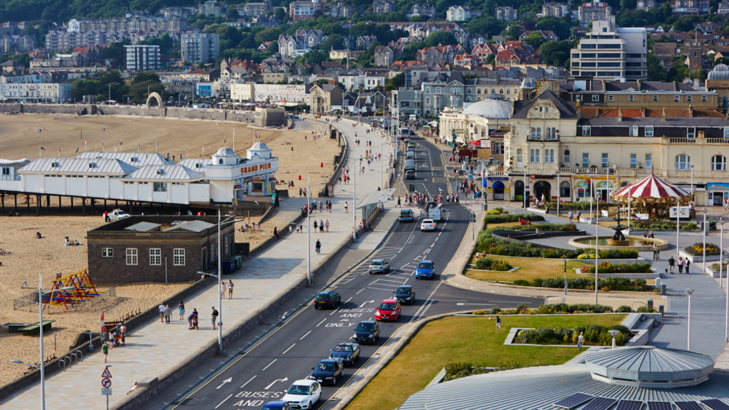 Weston-super-Mare