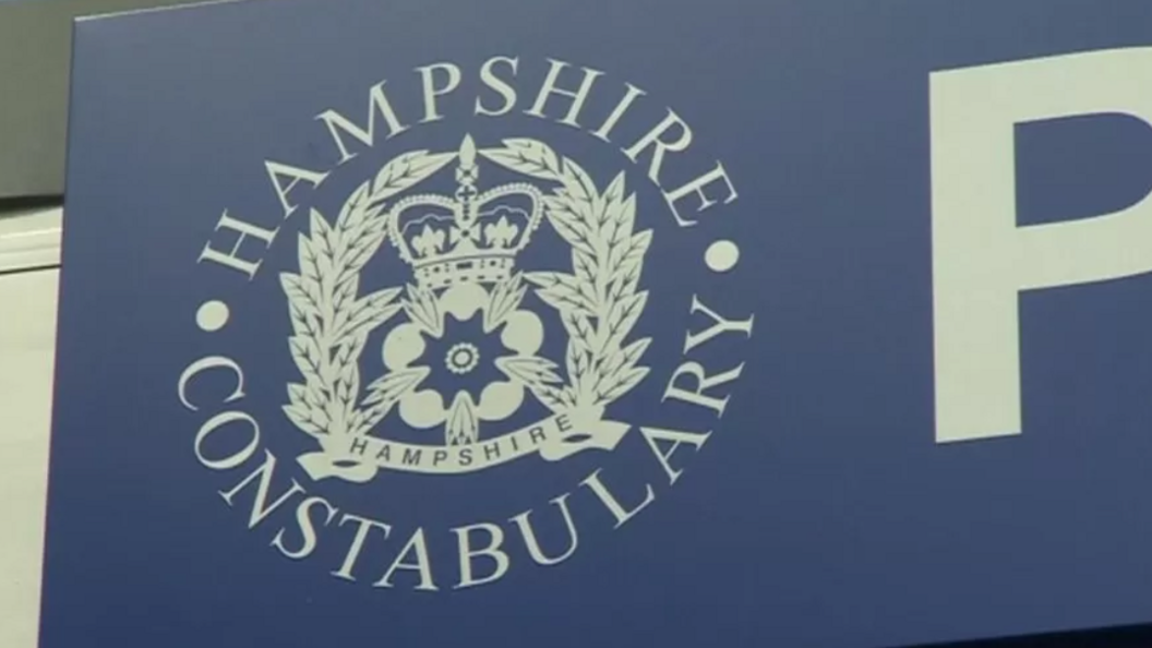 Hampshire Police