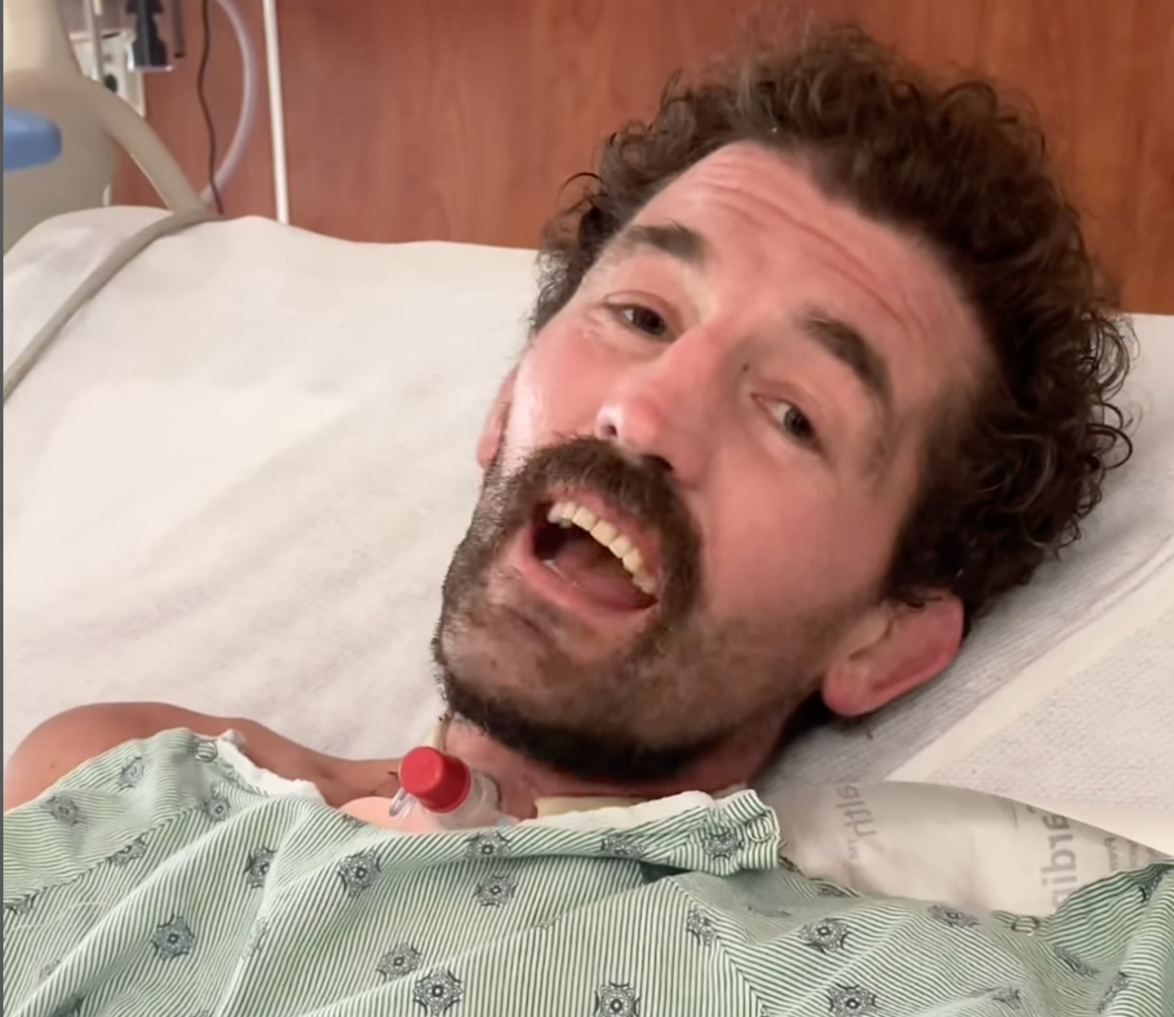 Ben Askren
