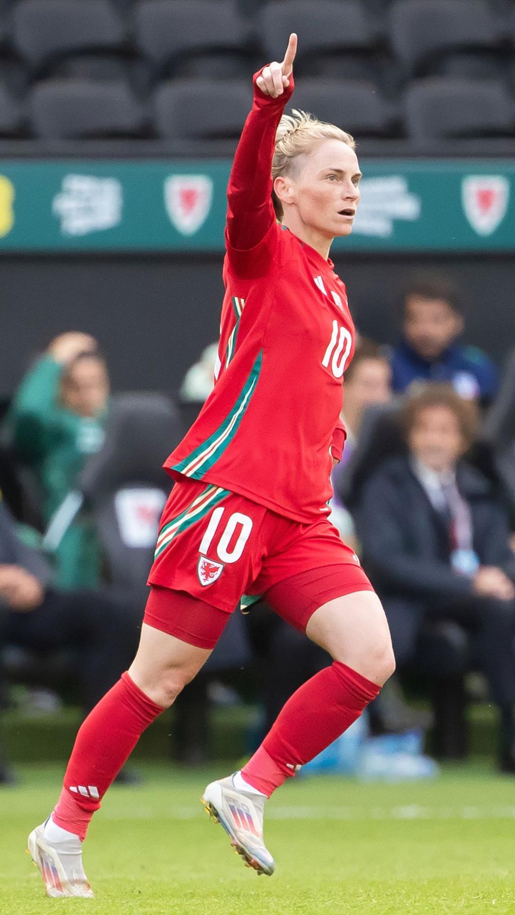 Jess Fishlock