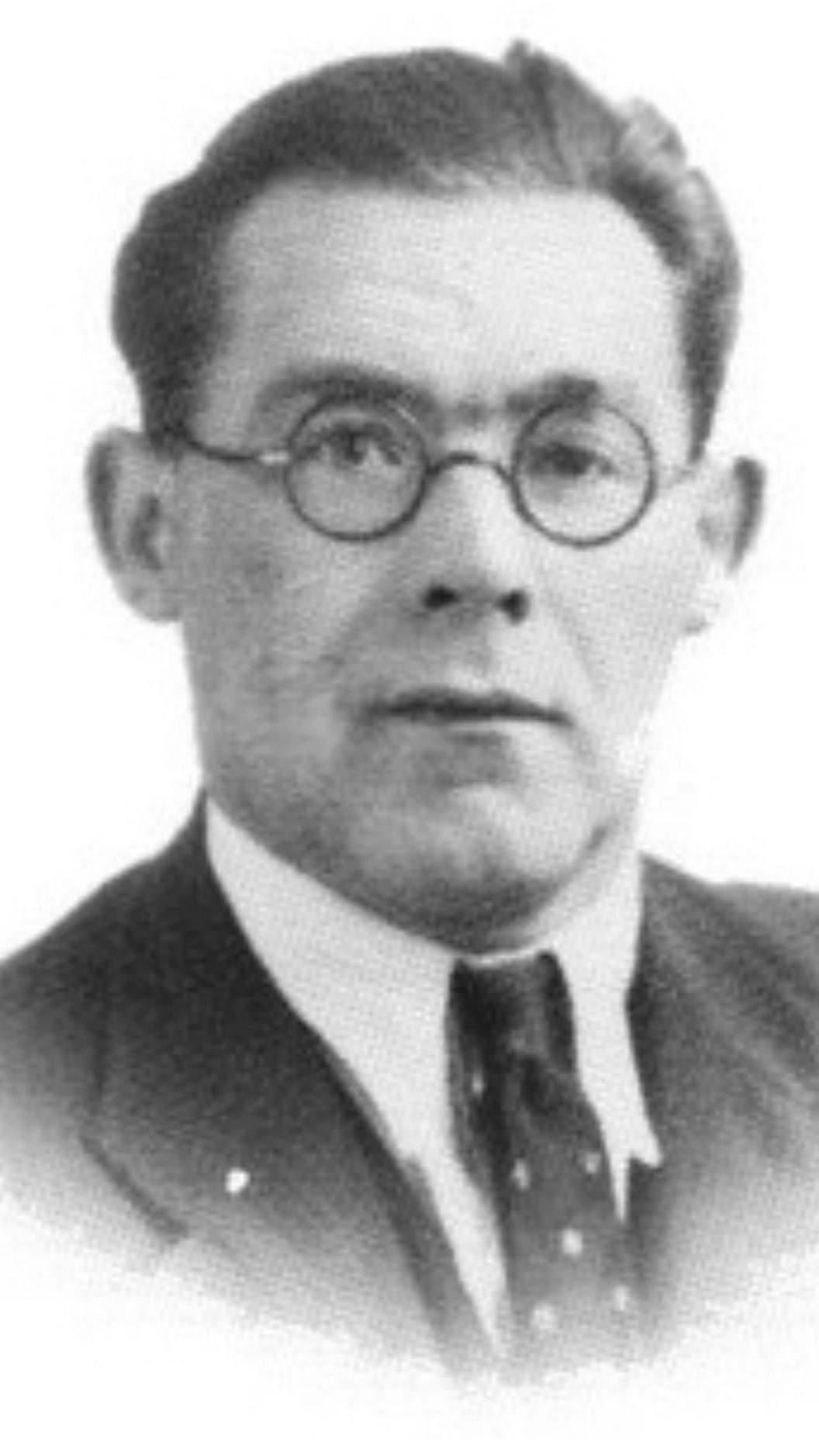 Idris Davies