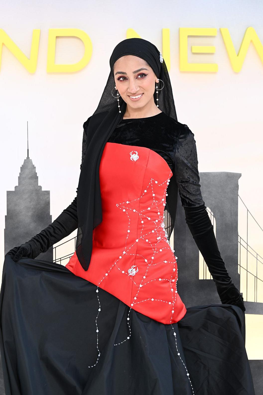  Brand New Day UK premiere successful  Odeon Luxe Leicester Square connected  Wednesday 29th July 2026 successful  London, England. 