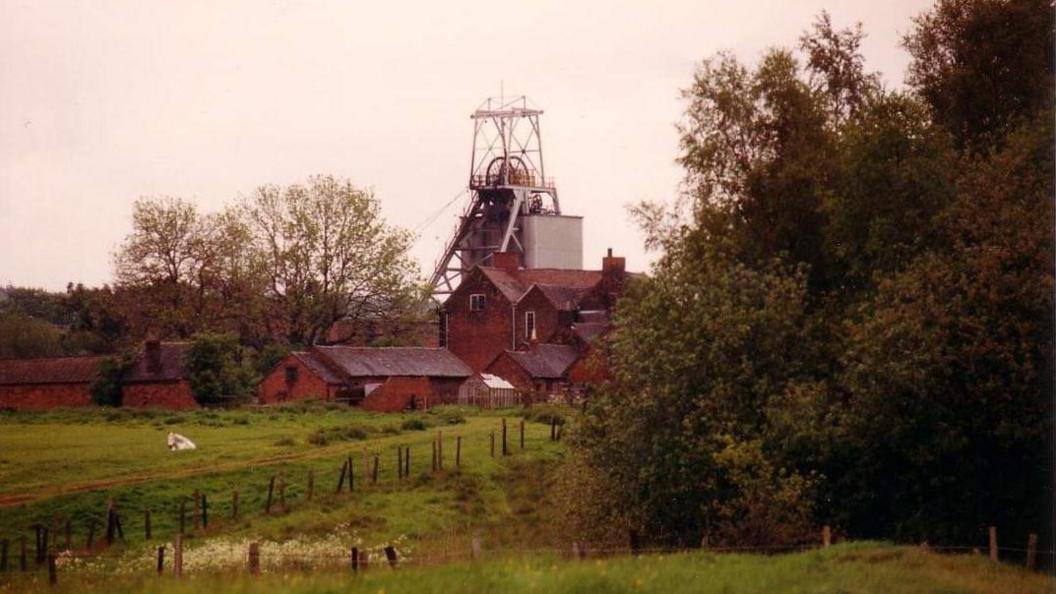 Littleton Colliery