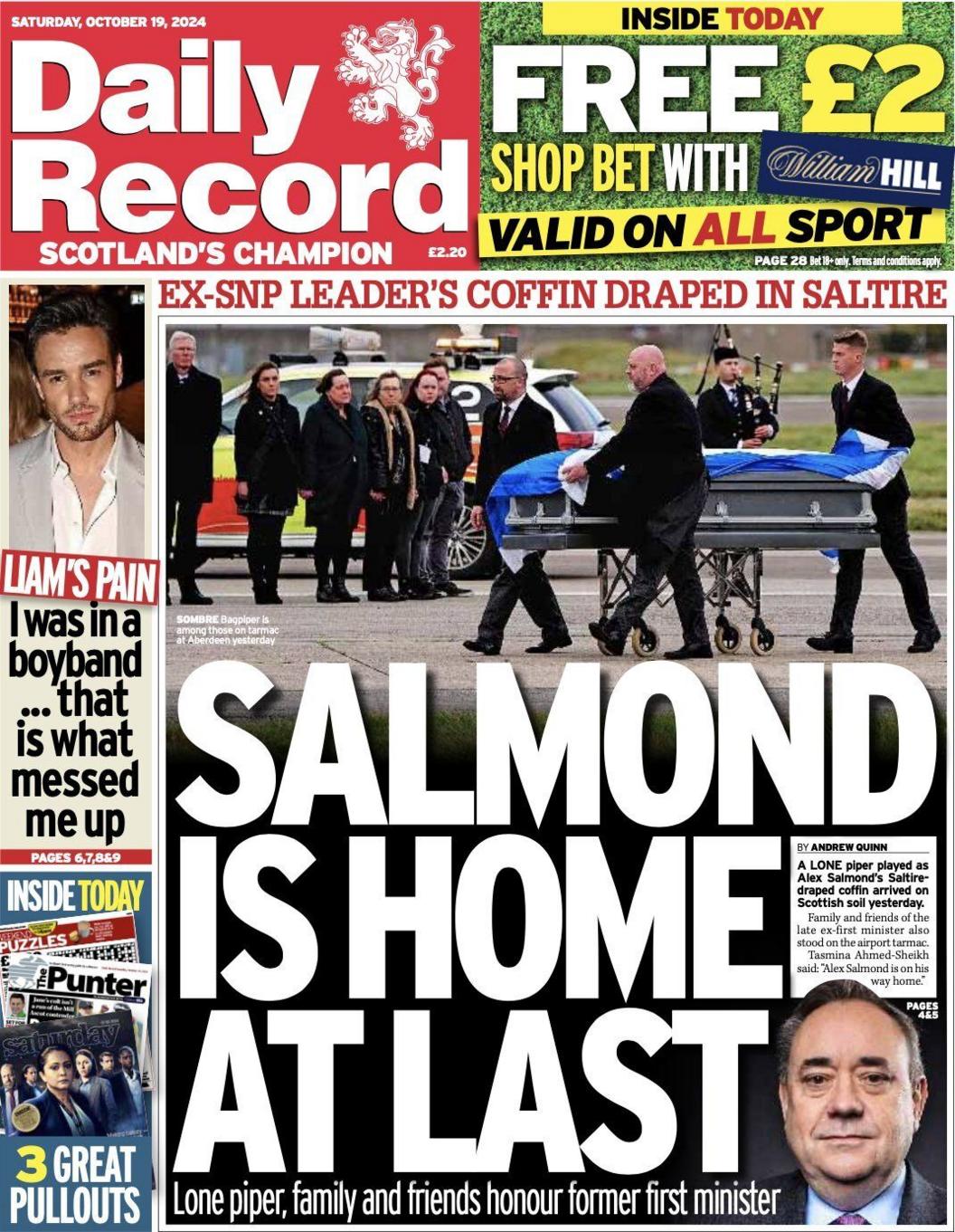 Daily Record