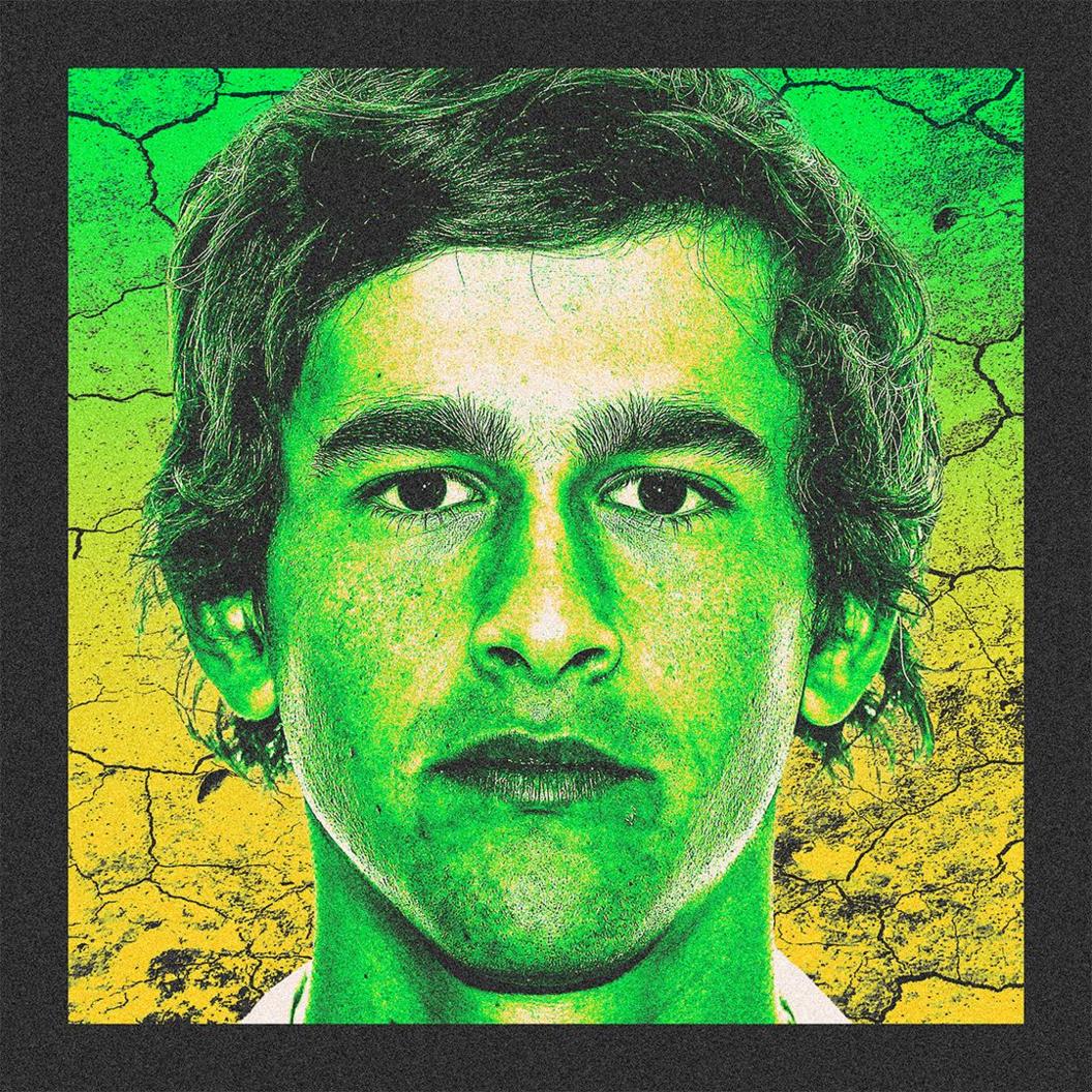 Ashton Agar graphic