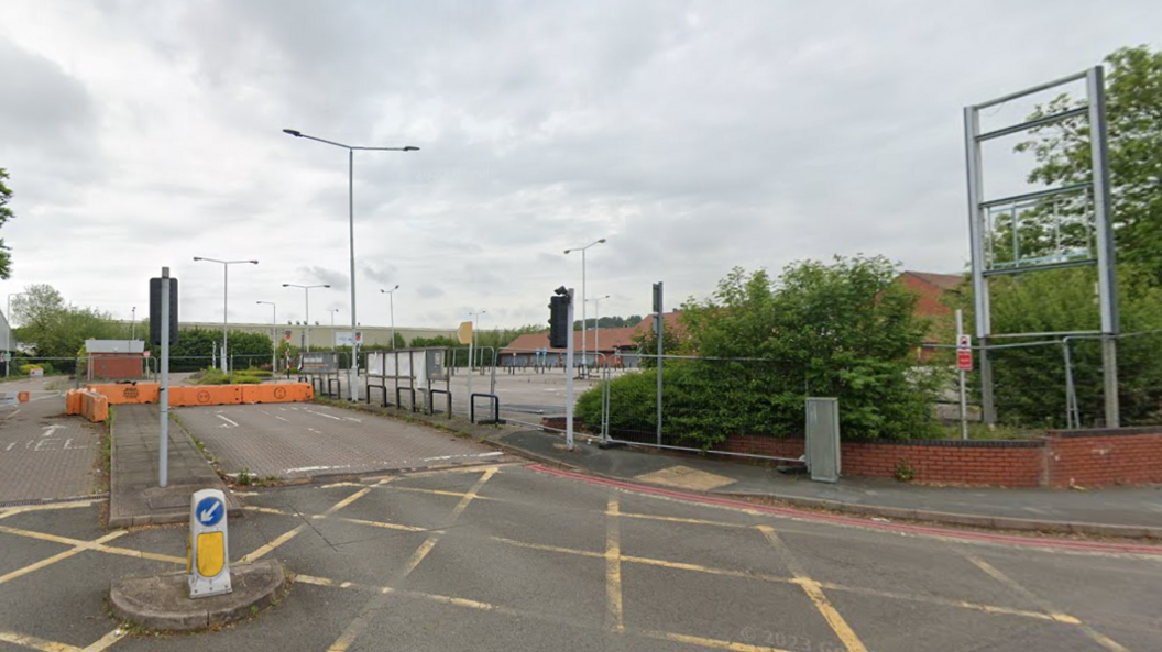 Sainsbury's Hanley