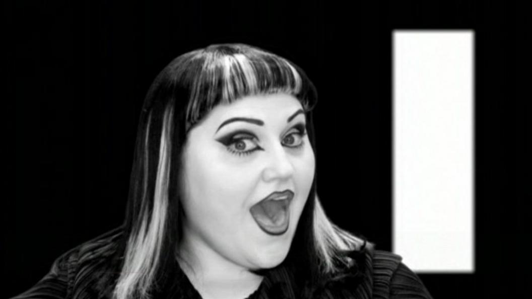 Beth Ditto