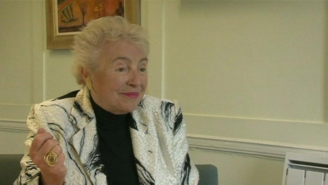 Dame Stephanie Shirley