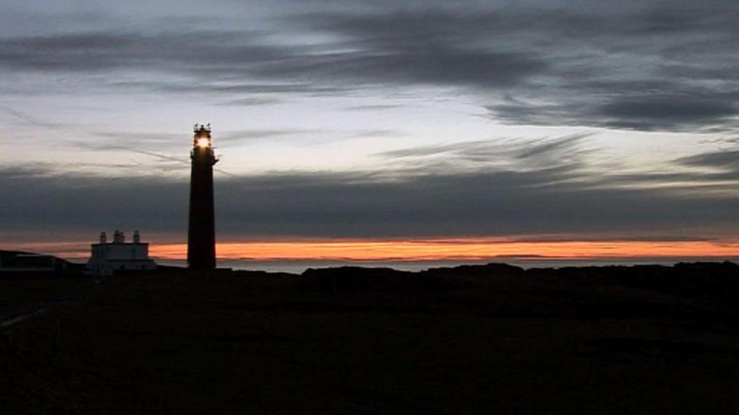 Butt of Lewis lighthouse