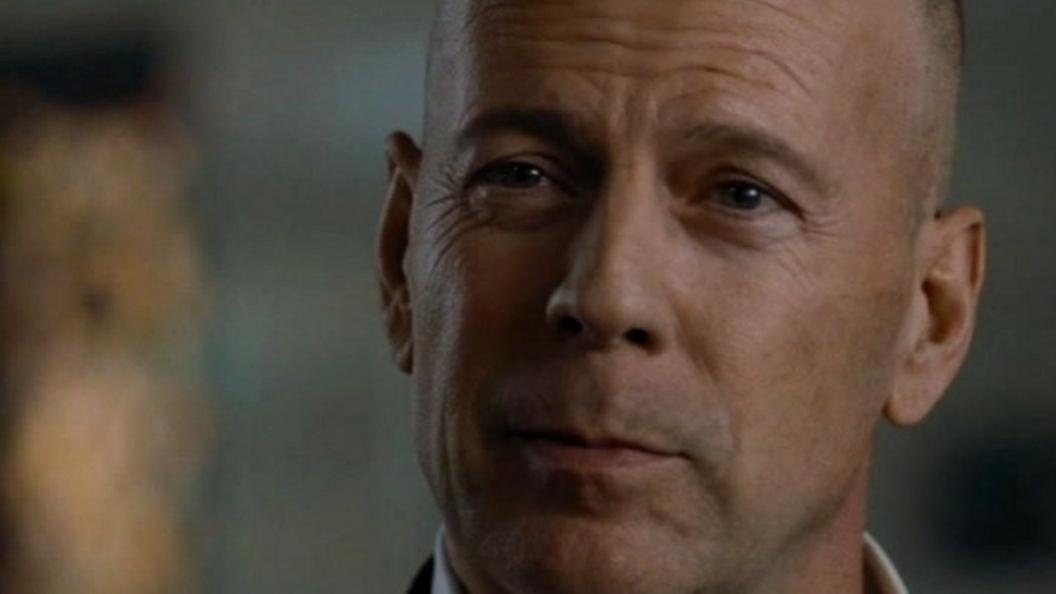 Bruce Willis