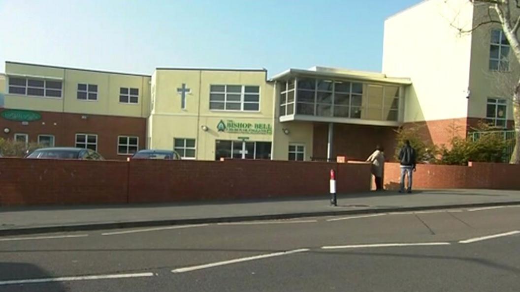 Bishop Bell C of E School, Eastbourne