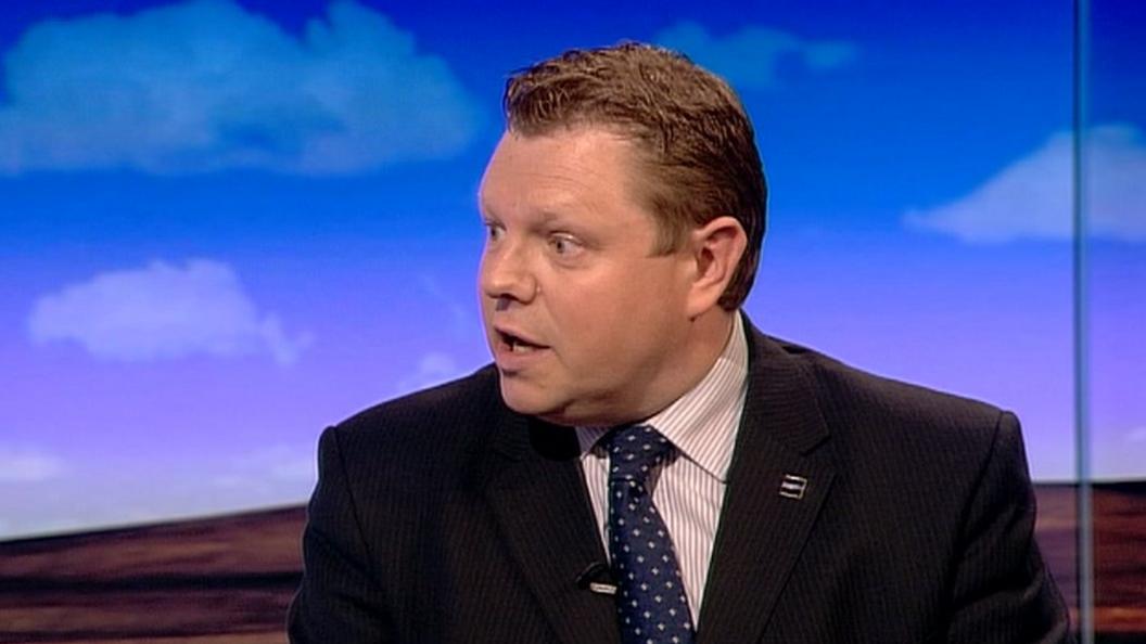 John Apter