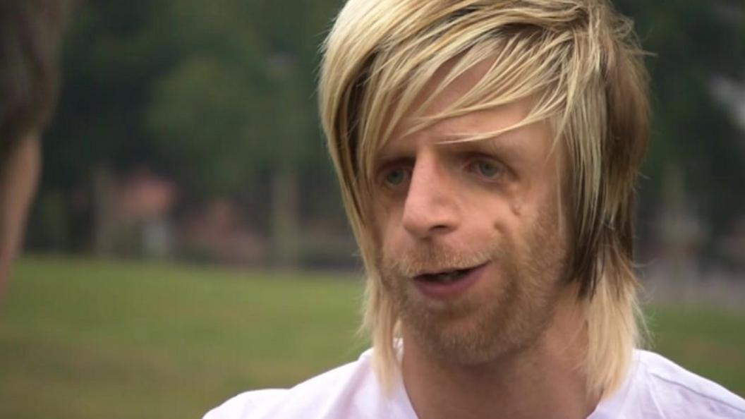 Jono Lancaster